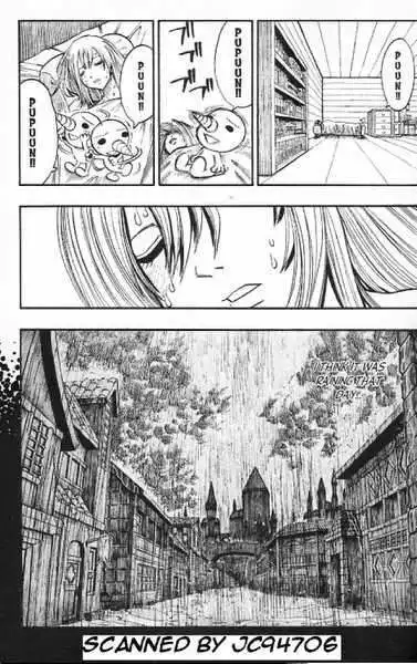 Rave Master Chapter 147 10